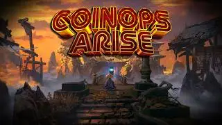 CoinOPS Arise Max 2026 PC 