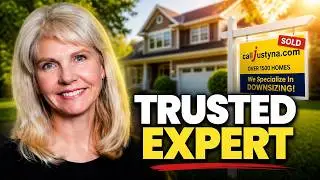 Choosing The Right Real Estate Company, Justyna Johnson Real Estate Pro #realestateagent