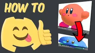 Discord RESIZING WebMs tutorial (easiest method, NO DOWNLOADS)