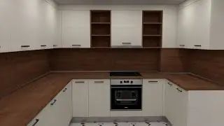 Реновиране на кухня
