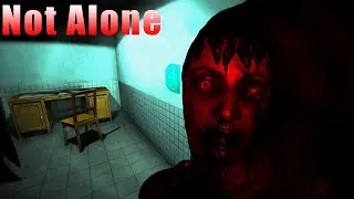 Not Alone. Ты Не Один Больной