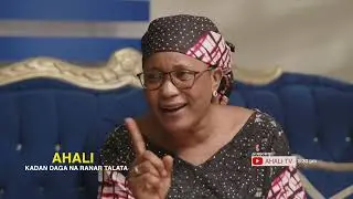 Kadan daga AHALI SEASON 2 EPISODE 6