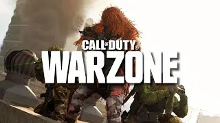 Call of Duty Warzone Live Stream | Multiplayer Gameplay