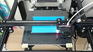 Timelapse: The Doctor's Tardis - Doors