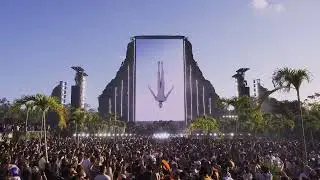 Adam Port & Monolink - Point of No Return [Live from Tulum]