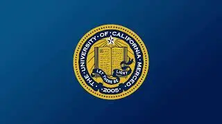 UC Merced Spring Commencement 2024 | Graduate Division