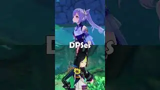 What Character You Should Pick From Selector | Genshin Impact