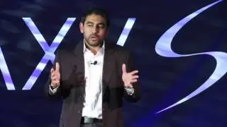 Samsung Galaxy S - NYC Launch Event