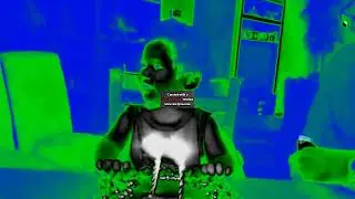 Baby Boy Touches Fire In Autovocoding