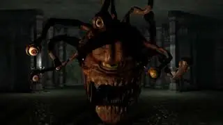 D&D: Heroes Soundtrack 11 Beholder Theme