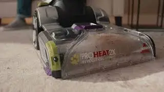BISSELL ProHeat 2X Revolution Pet Pro Carpet Cleaner- Outcleans leading rental*