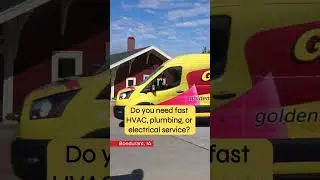 Local service you can trust!
