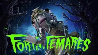 FORTNITE.  Стрим для друзей!