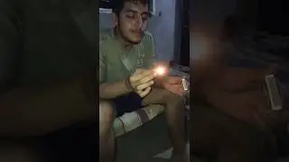 😳 Stunt 😱 #trending #reels #stunt