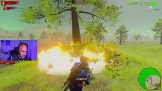 Late Night PUBG!