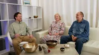 Тибетские поющие чаши. Воздействие на человека и природу.