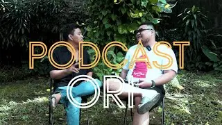 PODCAST ORI | with @BangMpin !