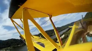 River Over flight 2020