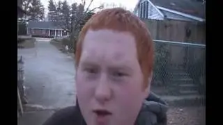 GINGERS DO HAVE SOULS - Worst Remix