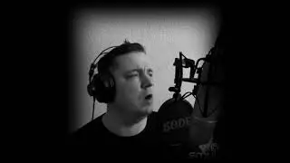 Rape Me - Nirvana - Acoustic | Vocalcover by Patrick Gotsch