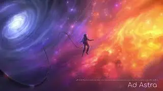 BlueEagle - Ad Astra