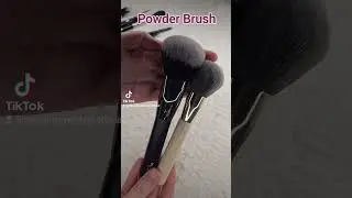 Which Makeup  brush do you  need?