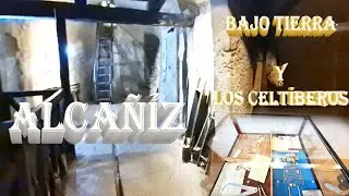 Alcañiz la capital del bajo Aragón