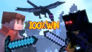 How to win any PVP match (actually works)  😱 