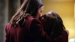 Amelia & Kai - 