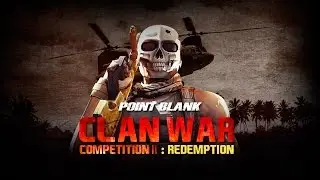 PBCW II: Redemption 2016