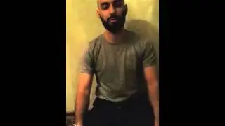 заявление Мамедова Зураба Джамаловича