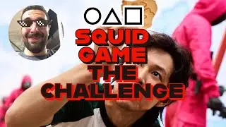 SQUID GAME THE CHALLENGE: IL REALITY SHOW SULLA SERIE APERTO A TUTTI!