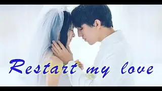 Димаш Кудайберген 《Restart My Love》Dimash  《Restart my love》