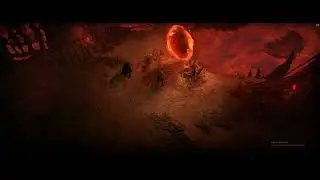 Diablo4 sorcier le commencement partie 6.