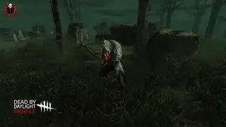 Playing Blight After 3 Months! | DEAD BY DAYLIGHT MOBILE