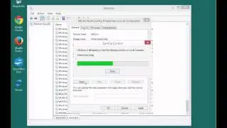Security+5e Lab11-3: Enabling IEEE 802.1x