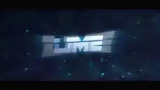 МОЕ ИНТРО LIME #3