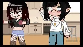 When I lose a game?! #gachaclub #funnyvideo #i tried😃