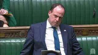 #LoanChargeLies: Huddlestone responds to Greg Smith MP -  but gives no answers to any questions