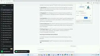 VSCode  ChatGPT Extension  How to Integrate ChatGPT with VSCode  VS Code Editor  Intellipaat