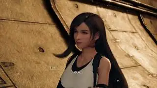 FINAL FANTASY VII REMAKE | Getting Choc & Moogle Materia | Ch. 6