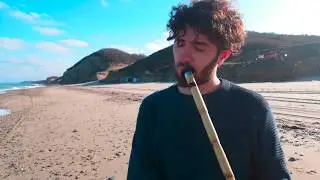 Sufi's Journey with Ney (Sacred sufi flute) Sufi Meditation Music