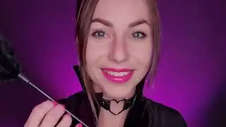 АСМР ТЕСТИРУЕМ ПРЕЗЕРВАТИВЫ   В кЕКСшОПЕ НОВЫЙ ЗАВОЗ 18  🍓 РОЛЕВАЯ ИГРА ASMR Testing CONDOMS