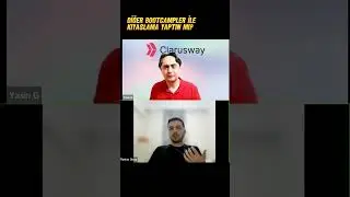 Clarusway ile Diğer Bootcampleri Kıyasladın mı?  #claruswayglobal