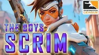 OW2 CUSTOMS WITH THE BOYS #overwatch2 #ow2 #overwatchclips #overwatch2gameplay #overwatch
