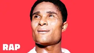 ♫ RAP DO EUSÉBIO | O Pantera Negra
