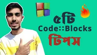 5 Code blocks Tips and Tricks 🔥