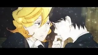 「革命」Doukyuusei ❝ m o o n d u s t ❞