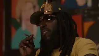 Playboy J Boy- Pimpin (Live Performance)