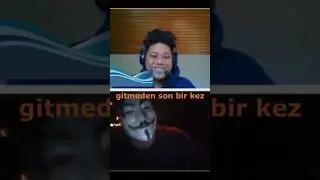 MUA - Kanacağım sanma